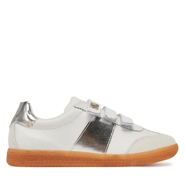 Steve Madden Tenisice Steve Madden Eileen SM11003800 Bijela