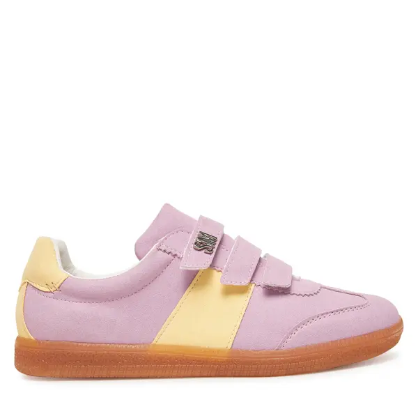 Steve Madden Tenisice Steve Madden Eileen SM11003800 Ružičasta