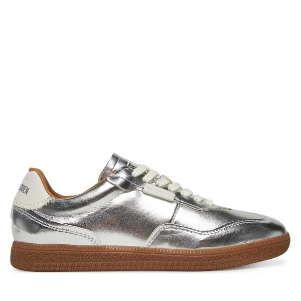 Steve Madden Tenisice Steve Madden Emporia SM11003419 Srebrna
