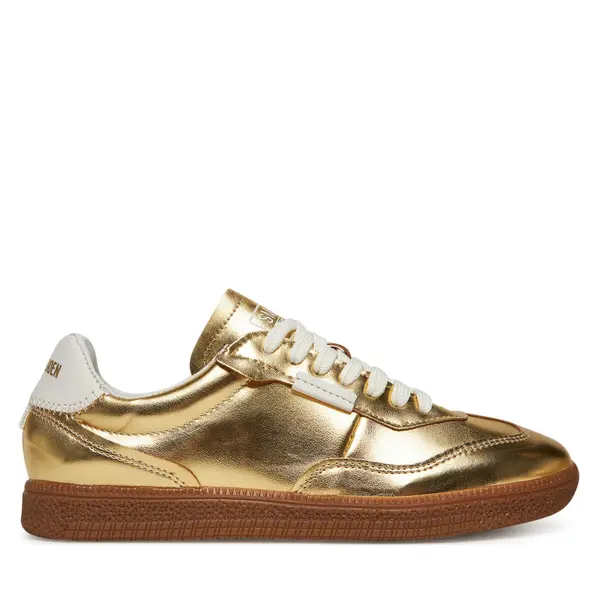 Steve Madden Tenisice Steve Madden Emporia SM11003419 Zlatna