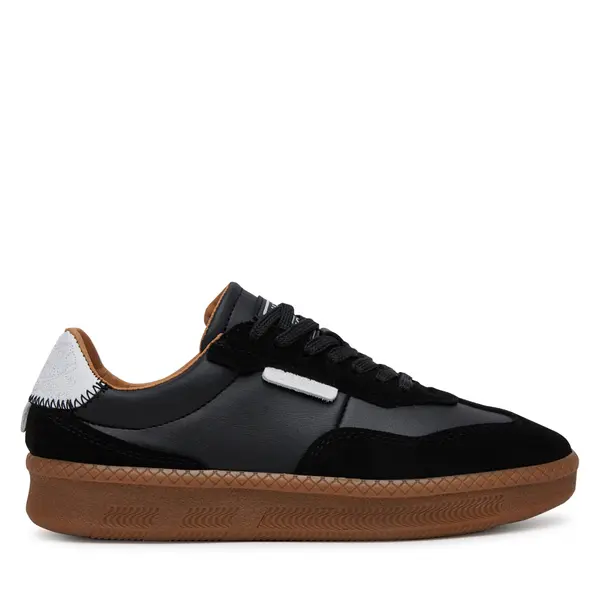 Steve Madden Tenisice Steve Madden Euphoria SM11003591 Crna