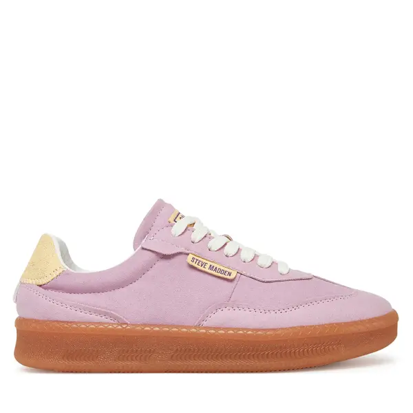 Steve Madden Tenisice Steve Madden Euphoria SM11003591 Ružičasta