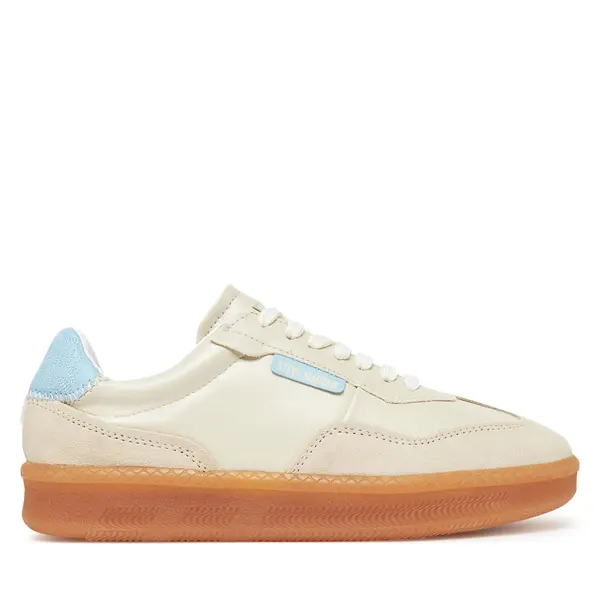 Steve Madden Tenisice Steve Madden Euphoria SM11003591 Siva