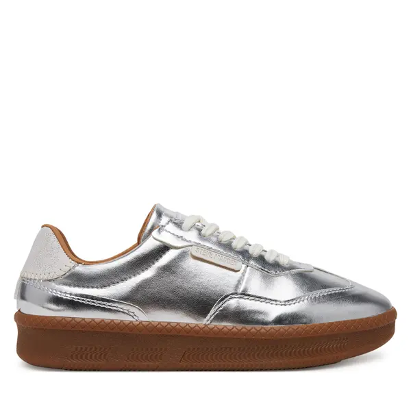 Steve Madden Tenisice Steve Madden Euphoria SM11003591 Srebrna
