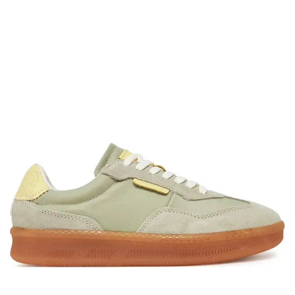 Steve Madden Tenisice Steve Madden Euphoria SM11003591 Zelena