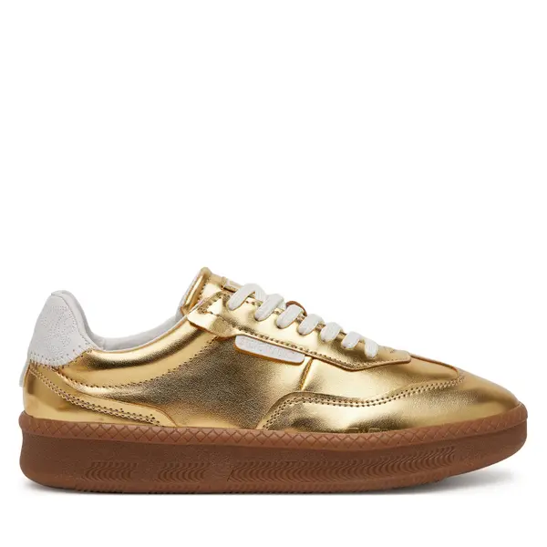 Steve Madden Tenisice Steve Madden Euphoria SM11003591 Zlatna