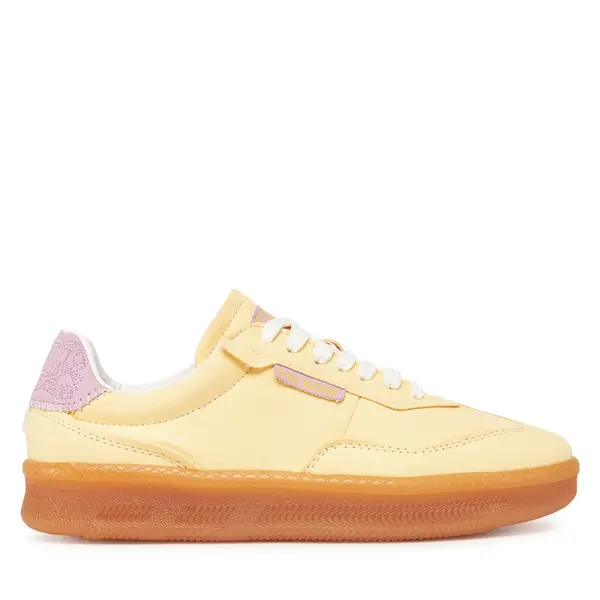 Steve Madden Tenisice Steve Madden Euphoria SM11003591 Žuta