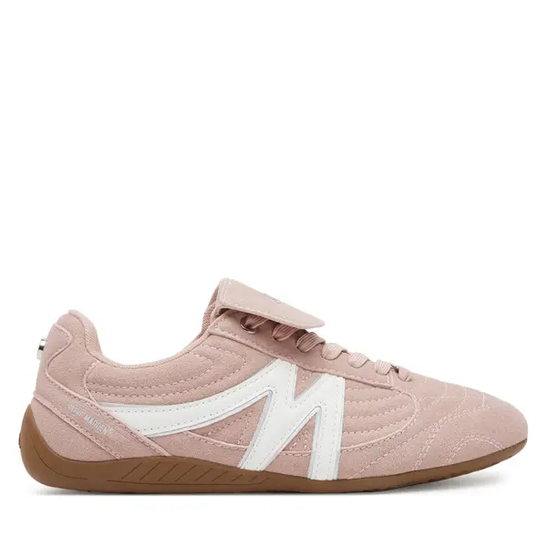 Steve Madden Tenisice Steve Madden Freekick-E SM19000136 Ružičasta