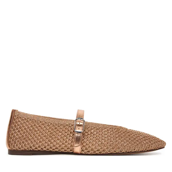 Steve Madden Tenisice Steve Madden Gayla 11005309 Ružičasta