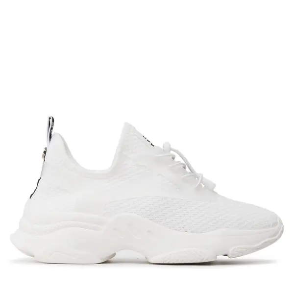 Steve Madden Tenisice Steve Madden Match-E SM19000020-04004-11E Bijela