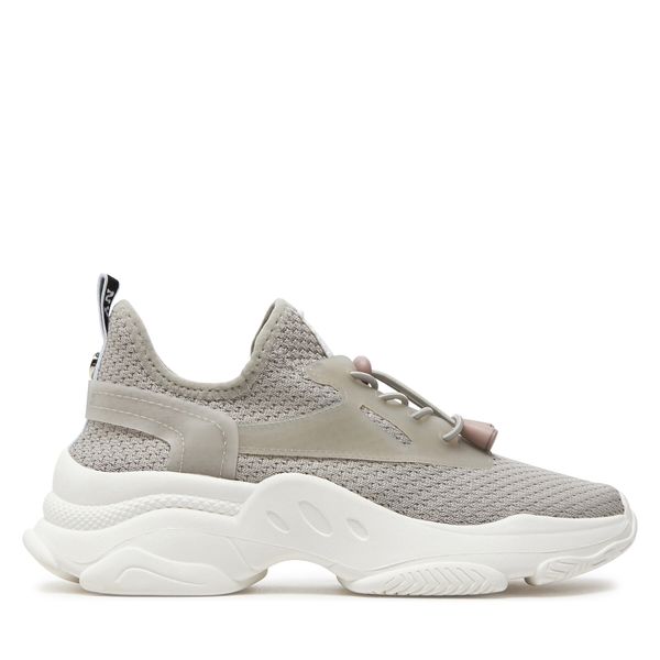Steve Madden Tenisice Steve Madden Match-E Sneaker SM19000020-04004-071 Grey/White