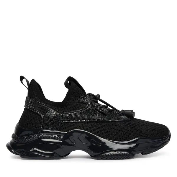 Steve Madden Tenisice Steve Madden Match-Re 11004874 Crna
