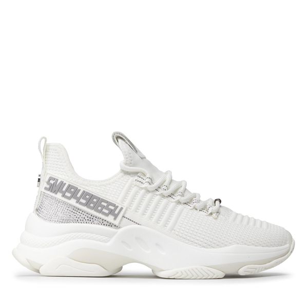 Steve Madden Tenisice Steve Madden Maxilla-R SM11001603-04004-002 White
