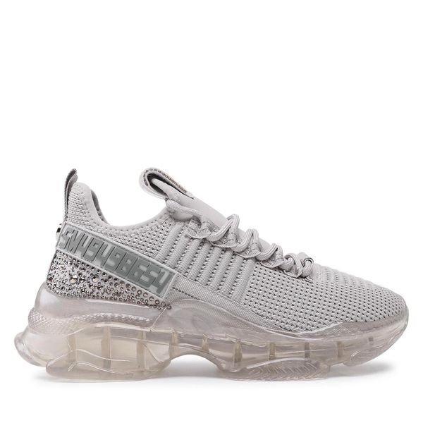 Steve Madden Tenisice Steve Madden Maxilla-R SM11001603-04004-660 Grey Multi
