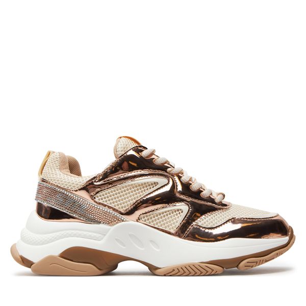 Steve Madden Tenisice Steve Madden Medallist2 Sneaker SM11002326-04005-10M Ružičasta