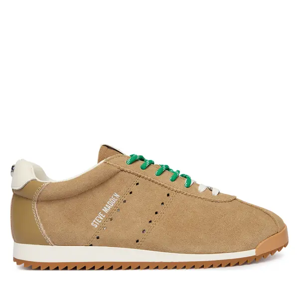 Steve Madden Tenisice Steve Madden Mirage 11003908 Smeđa