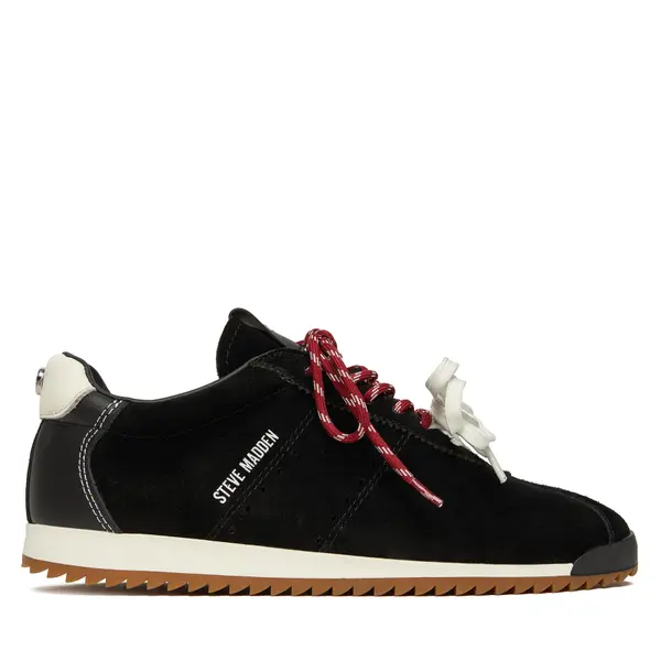 Steve Madden Tenisice Steve Madden Mirage-Sm SM11003908 Crna