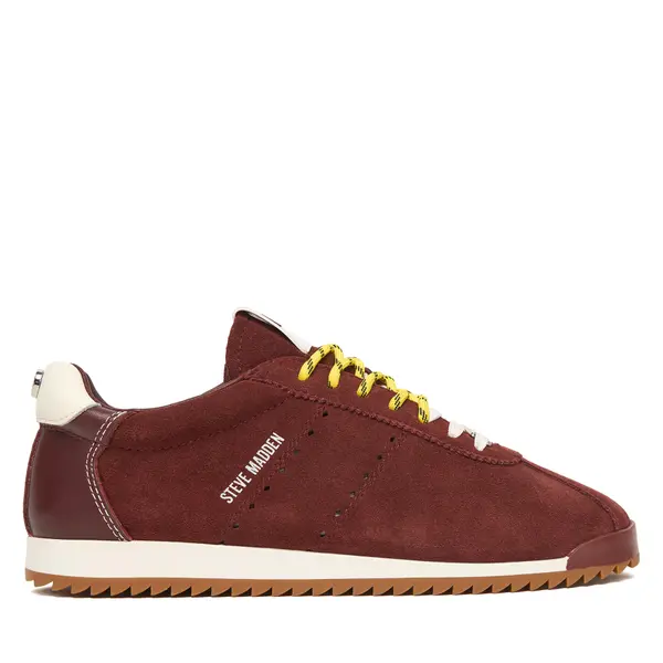 Steve Madden Tenisice Steve Madden Mirage-Sm SM11003908 Tamnocrvena