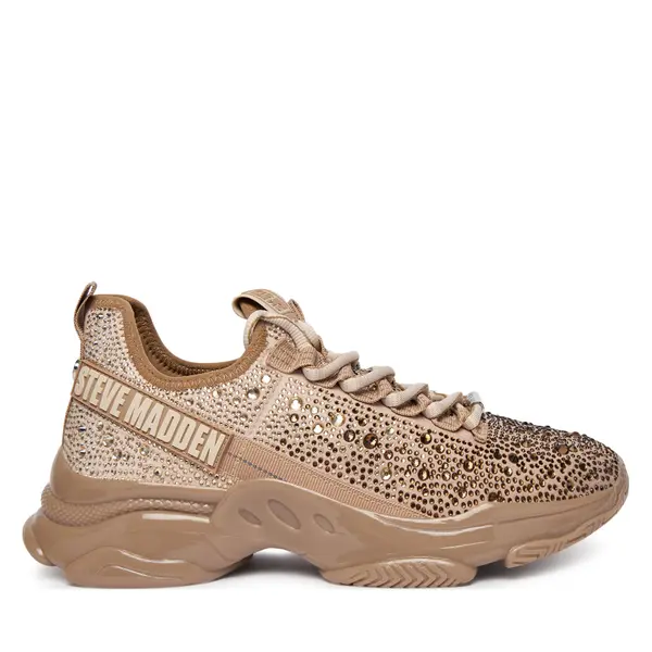 Steve Madden Tenisice Steve Madden Mistica 11002320 Smeđa