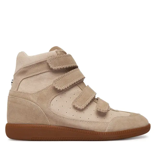 Steve Madden Tenisice Steve Madden Mustang 11004987 Bež