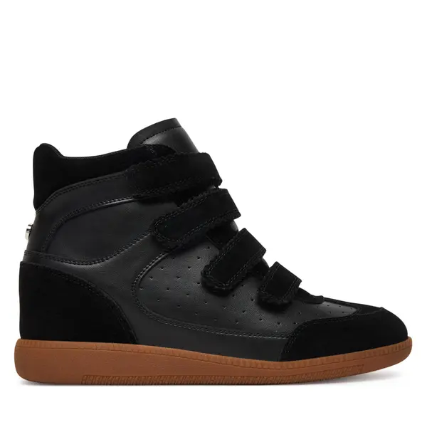 Steve Madden Tenisice Steve Madden Mustang 11004987 Crna