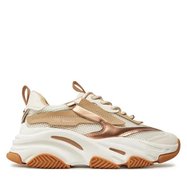 Steve Madden Tenisice Steve Madden Possession-E SM19000033 Bež