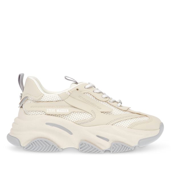 Steve Madden Tenisice Steve Madden Possession-E Sneaker SM19000033-04005-BBO Plava