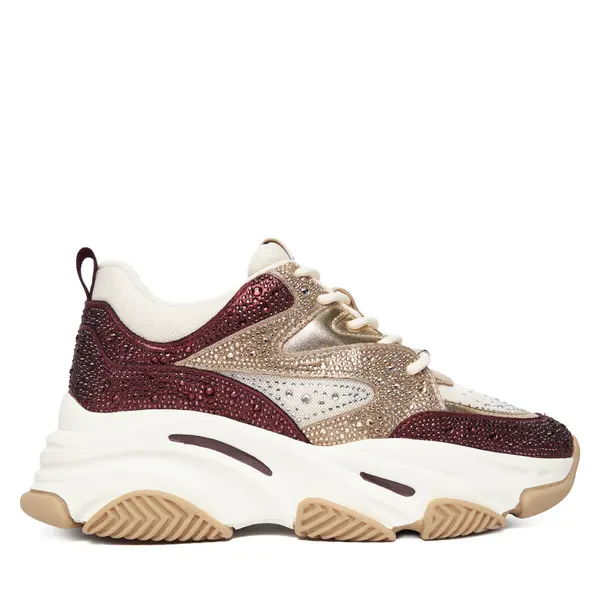 Steve Madden Tenisice Steve Madden Privy SM11004670 Šarena