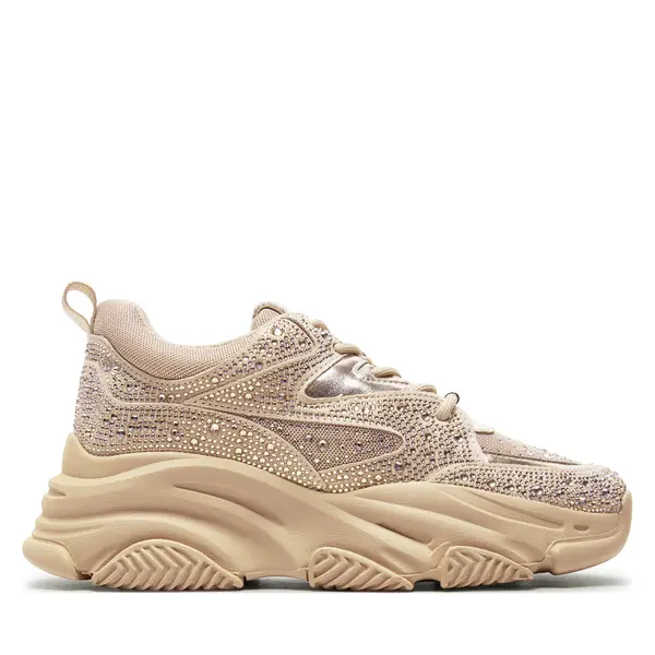 Steve Madden Tenisice Steve Madden Privy SM19000082 Bež