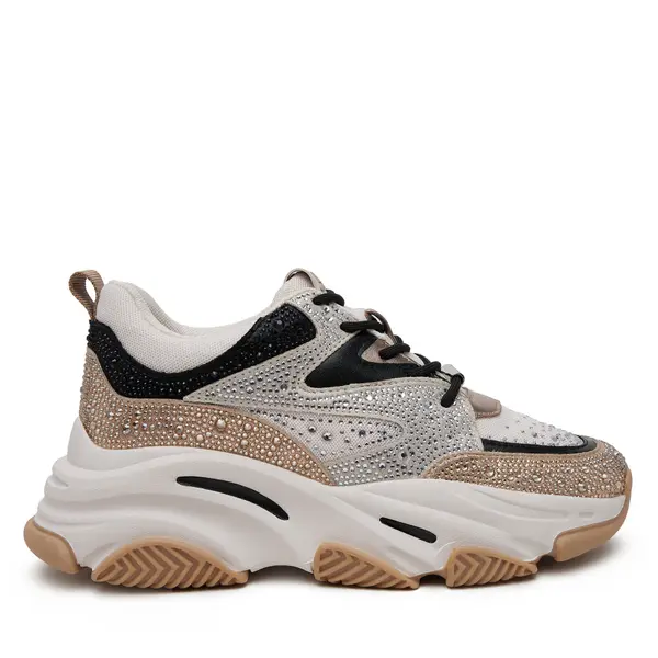 Steve Madden Tenisice Steve Madden Privy SM19000082 Bež