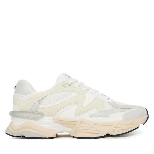 Steve Madden Tenisice Steve Madden Sebi 11005324 Bijela