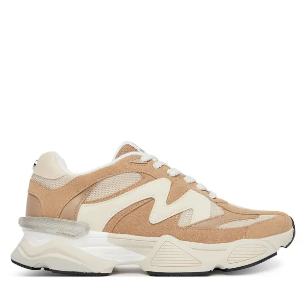 Steve Madden Tenisice Steve Madden Sebi 11005324 Smeđa