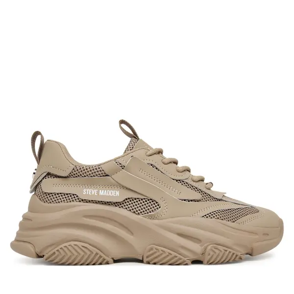 Steve Madden Tenisice Steve Madden SM11004652 Bež