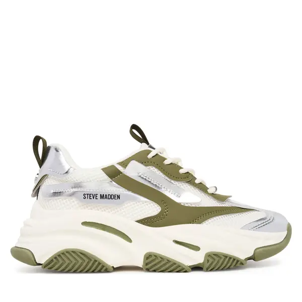 Steve Madden Tenisice Steve Madden SM11004652 Šarena