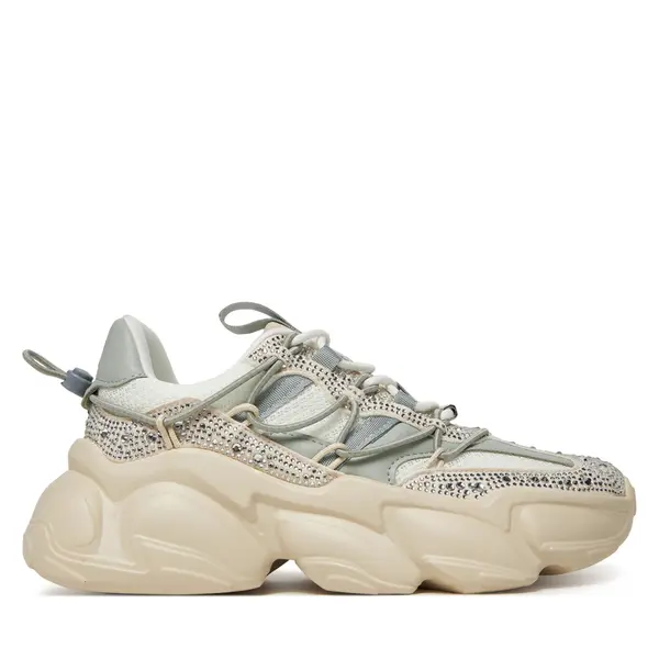 Steve Madden Tenisice Steve Madden Spectator-R SM11003240 Bež