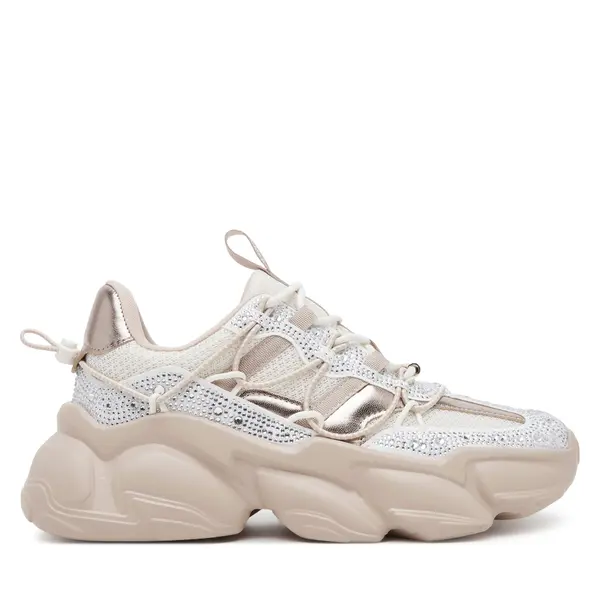 Steve Madden Tenisice Steve Madden Spectator-R SM11003240 Bež