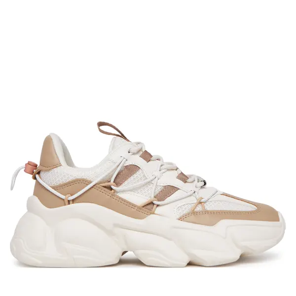 Steve Madden Tenisice Steve Madden Spectator SM11002961 Bež