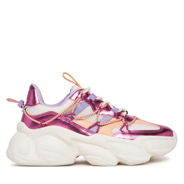 Steve Madden Tenisice Steve Madden Spectator SM11002961 Ružičasta