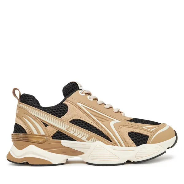Steve Madden Tenisice Steve Madden Speedster-E SM19000122 Bež