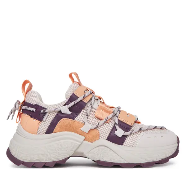 Steve Madden Tenisice Steve Madden Tazmania SM11002419 Bež