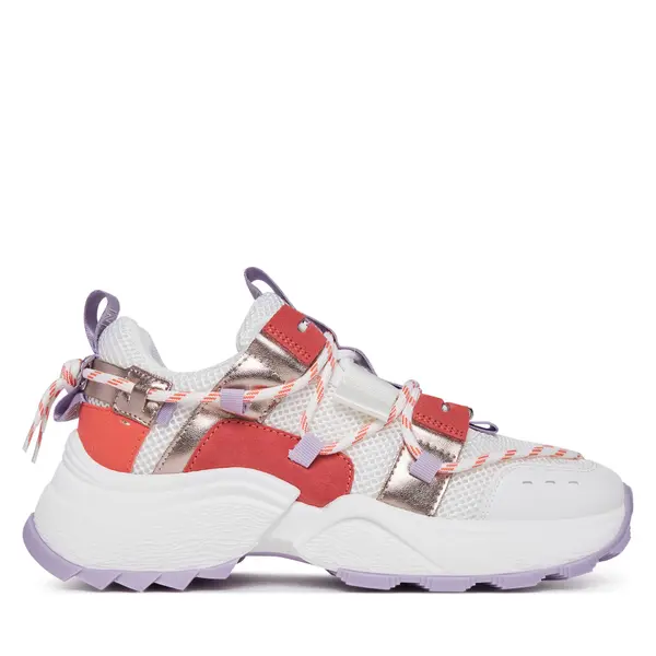 Steve Madden Tenisice Steve Madden Tazmania SM11002419 Bijela