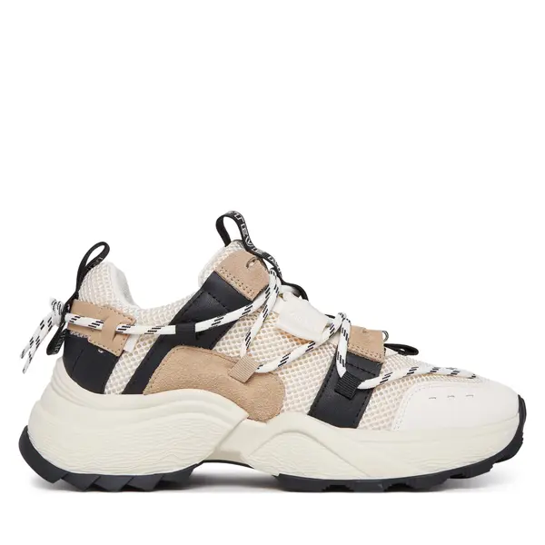Steve Madden Tenisice Steve Madden Tazmania SM11002419 Écru