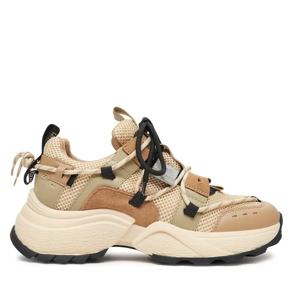 Steve Madden Tenisice Steve Madden Tazmania SM11002419 Kaki