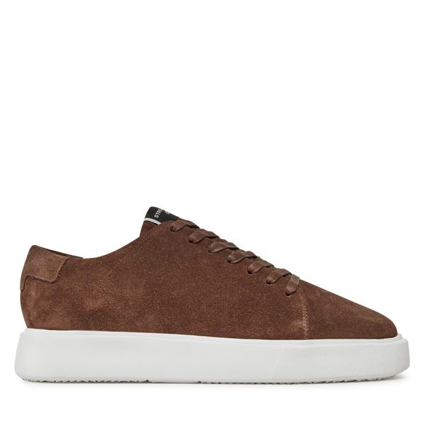 Strellson Tenisice Strellson Epsom 4010003072 Brown Sugar 705