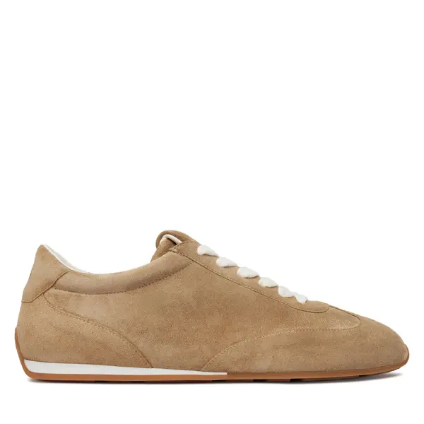 Stuart Weitzman Tenisice Stuart Weitzman Colton Sleek SN228 Bež