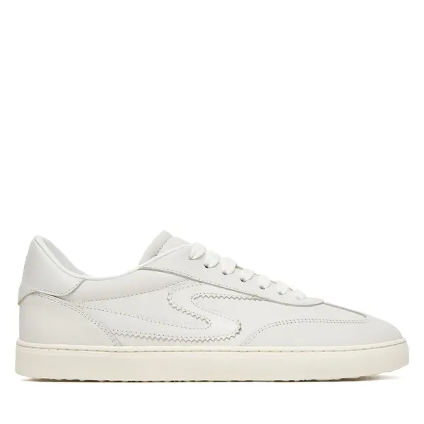 Stuart Weitzman Tenisice Stuart Weitzman Runaround SL059 Bijela