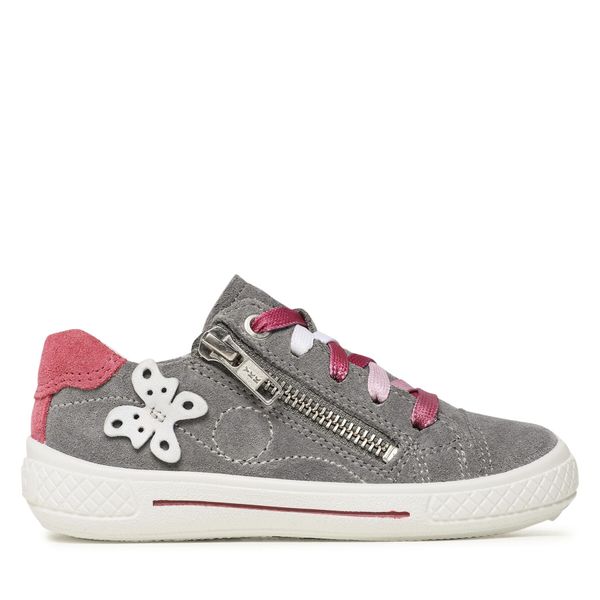 Superfit Tenisice Superfit 1-000096-2500 M Siva