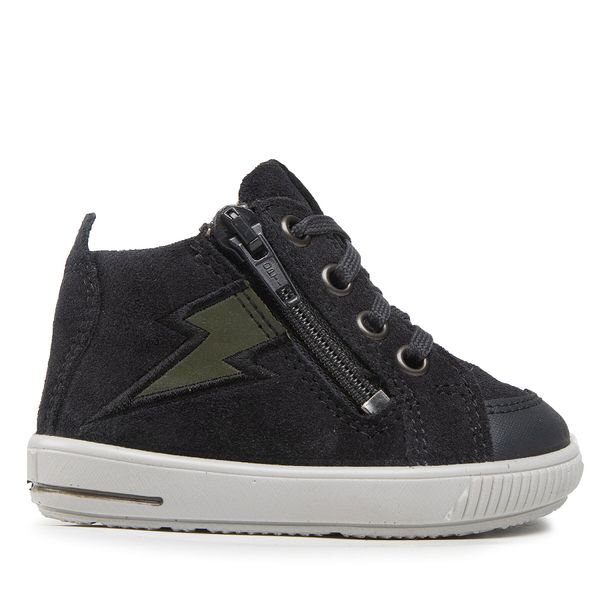 Superfit Tenisice Superfit 1-000361-2000 Grau