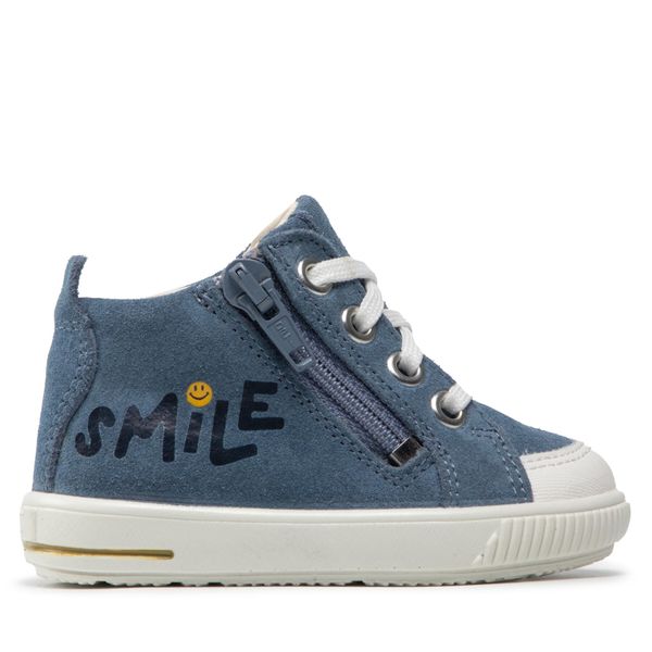 Superfit Tenisice Superfit 1-000362-8000 M Plava