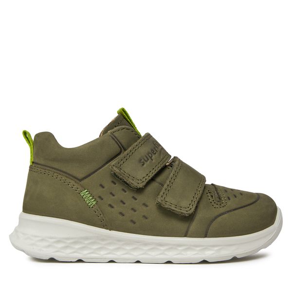 Superfit Tenisice Superfit 1-000363-7020 S Green